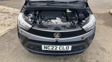 Vauxhall Crossland 1.2 Turbo Design 5dr Petrol Hatchback